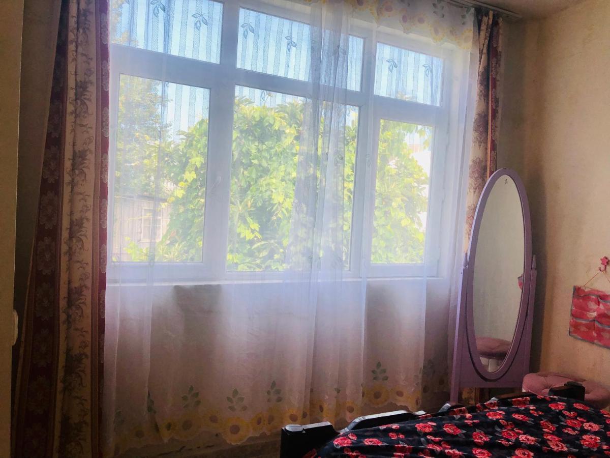 Rozmarin Нouse Hotel Batumi Exterior foto